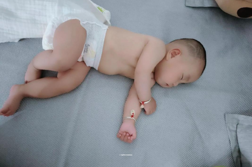 淮滨宝宝口水多怎么回事